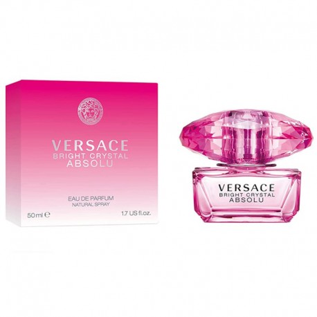 Versace Bright Crystal Absolu edp 50 ml spray