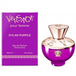 Versace Dylan Purple Pour Femme edp 100 ml spray