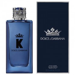 Dolce & Gabbana K eau de parfum 200 ml spray