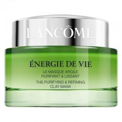Lancome Énergie de Vie The Purifying & Refining Clay Mask 75 ml