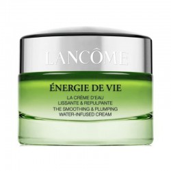 Lancome Énergie de Vie The Smoothing & Plumping Water-Infused Cream 50 ml
