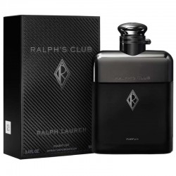Ralph Lauren Ralph's Club Parfum 100 ml spray