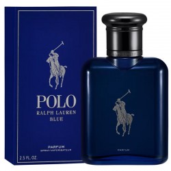 Ralph Lauren Polo Blue Parfum 75 ml spray