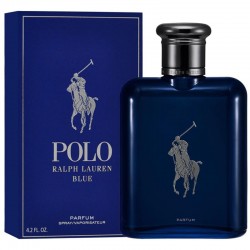 Ralph Lauren Polo Blue Parfum 125 ml spray