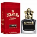 Jean Paul Gaultier Scandal Pour Homme Le Parfum edp 100 ml spray recargable