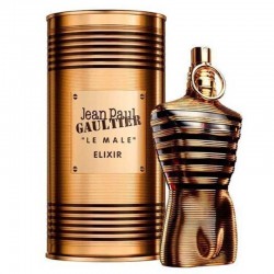 Jean Paul Gaultier Le Male Elixir Parfum 75 ml spray