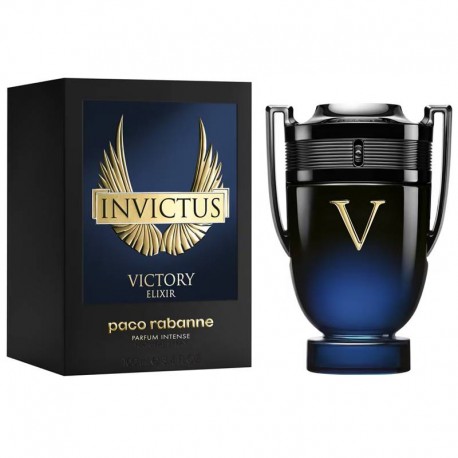 Paco Rabanne Invictus Victory Elixir parfum 100 ml spray