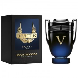 Rabanne Invictus Victory Elixir parfum 50 ml spray