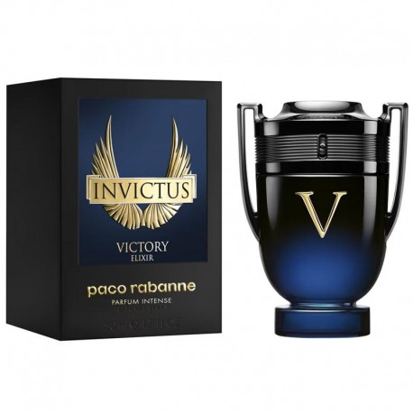 Rabanne Invictus Victory Elixir parfum 50 ml spray