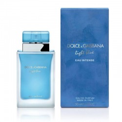 Dolce & Gabbana Light Blue Eau Intense edp 50 ml spray