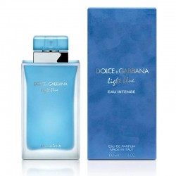 Dolce & Gabbana Light Blue Eau Intense edp 100 ml spray