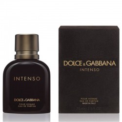 Dolce & Gabbana Homme Intenso edp 75 ml spray