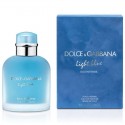 Dolce & Gabbana Light Blue Homme Eau Intense edp 100 ml spray