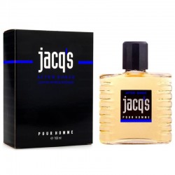 Jacqs After Shave Lotion 100 ml