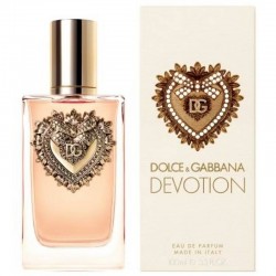 Dolce & Gabbana Devotion edp 100 ml spray