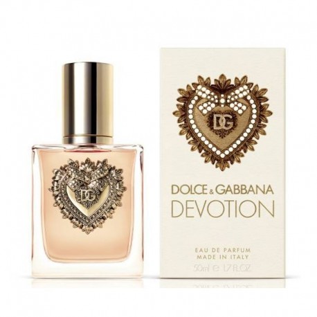 Dolce & Gabbana Devotion edp 50 ml spray