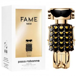 Paco Rabanne Fame Parfum 80 ml spray Recargable