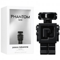 Paco Rabanne Phantom Parfum 100 ml spray