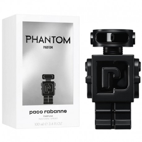 Rabanne Phantom Parfum 100 ml spray