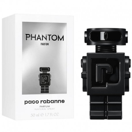 Rabanne Phantom Parfum 50 ml spray