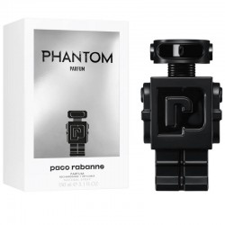 Paco Rabanne Phantom Parfum 150 ml spray Recargable
