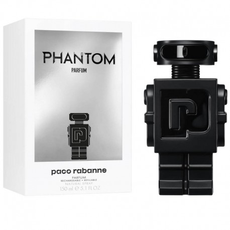 Rabanne Phantom Parfum 150 ml spray Recargable