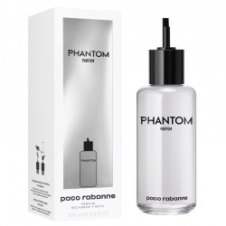 Paco Rabanne Phantom Parfum 200 ml Recarga
