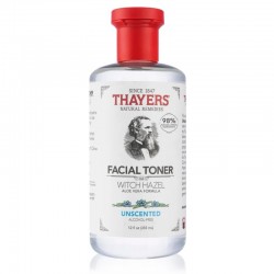 Thayers Facial Toner Unscented 355 ml