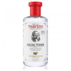 Thayers Facial Toner Coconut Water 355 ml