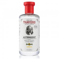 Thayers Facial Toner Lemon Astringent 355 ml