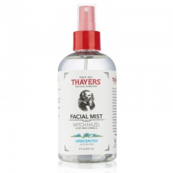 Thayers Facial Mist Unscented 237 ml