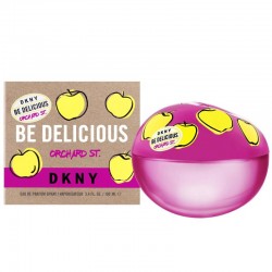 Donna Karan DKNY Be Delicious Orchard St. edp 100 ml spray