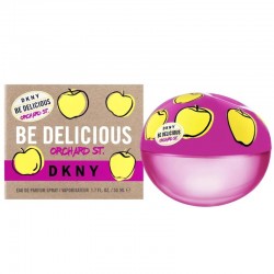 Donna Karan DKNY Be Delicious Orchard St. edp 50 ml spray