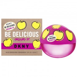 Donna Karan DKNY Be Delicious Orchard St. edp 30 ml spray