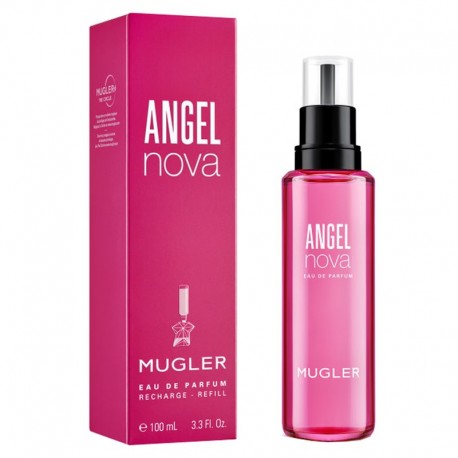 Mugler Angel Nova Eau de Parfum 100 ml recarga