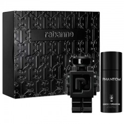 Paco Rabanne Phantom Parfum Estuche edt 100 ml spray + Desodorante 150 ml spray