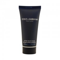 Dolce & Gabbana Homme After Shave Balm 50 ml