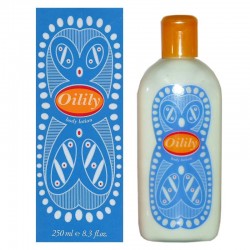 Oilily Blue Cristal Body Lotion 250 ml