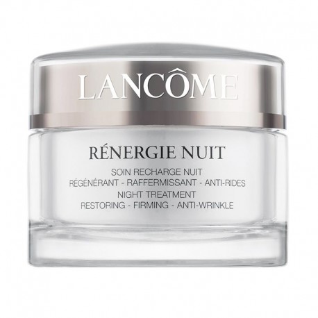 Lancome Renergie Nuit Crema de Noche 50 ml