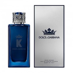 Dolce & Gabbana K eau de parfum Intense 100 ml spray