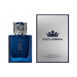 Dolce & Gabbana K eau de parfum Intense 50 ml spray