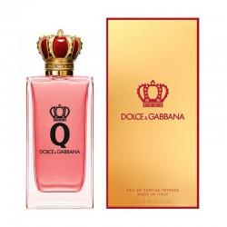 Dolce & Gabbana Q Eau de Parfum Intense 100 ml spray