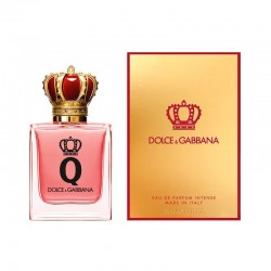 Dolce & Gabbana Q Eau de Parfum Intense 50 ml spray