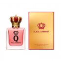 Dolce & Gabbana Q Eau de Parfum Intense 50 ml spray