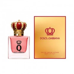Dolce & Gabbana Q Eau de Parfum Intense 30 ml spray