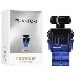 Paco Rabanne Phantom edp Intense 150 ml spray Recargable