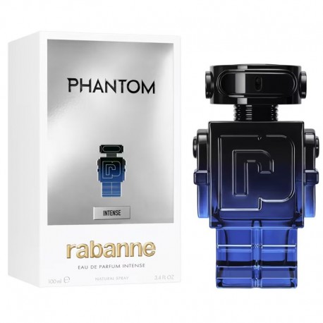 Rabanne Phantom edp Intense 100 ml spray