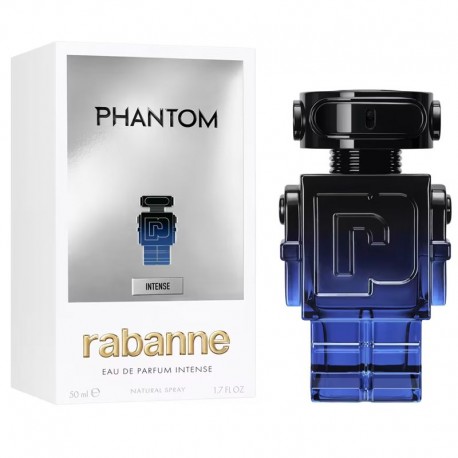 Rabanne Phantom edp Intense 50 ml spray