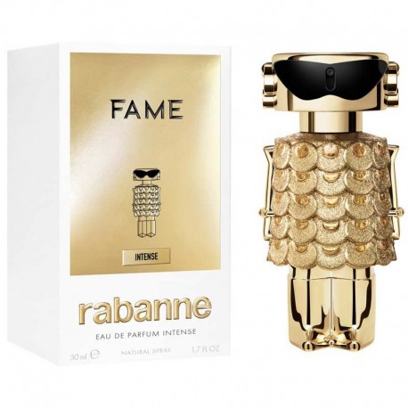 Rabanne Fame edp Intense 50 ml spray