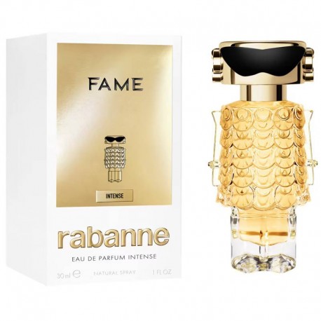Rabanne Fame edp Intense 30 ml spray